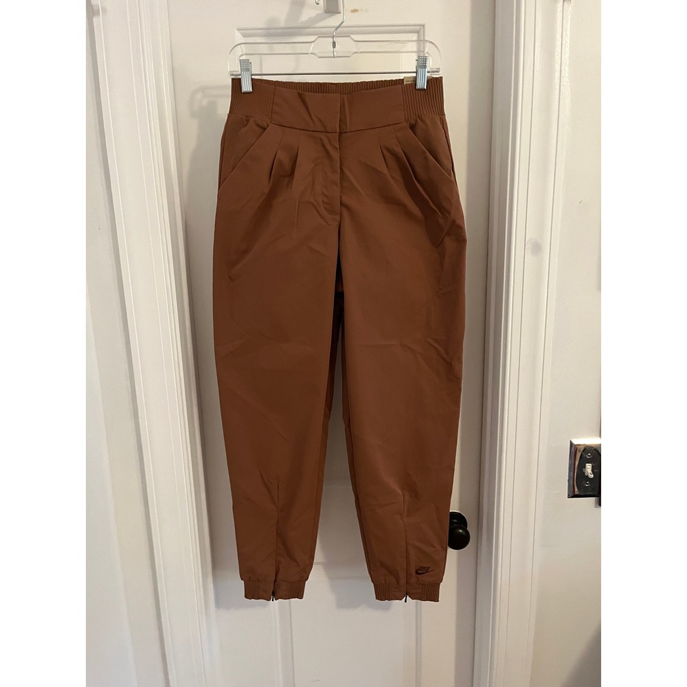 Nike Tech Pack Dri-FIT‎ High Rise Loose Fit Pants NWT
